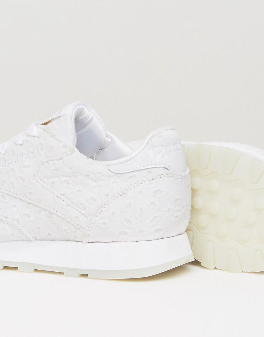 asos reebok
