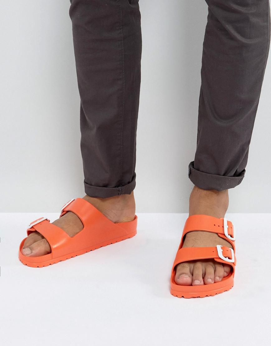 what are birkenstock eva sandals