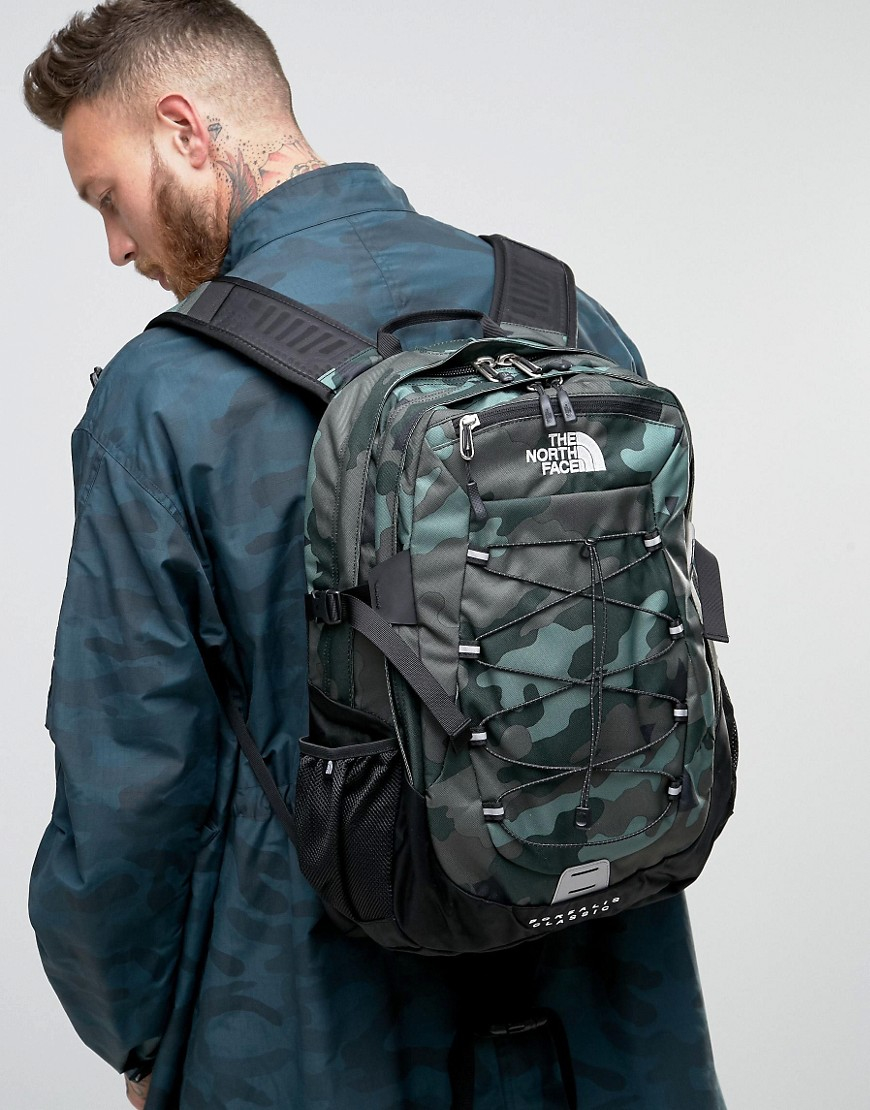 north face student backpack