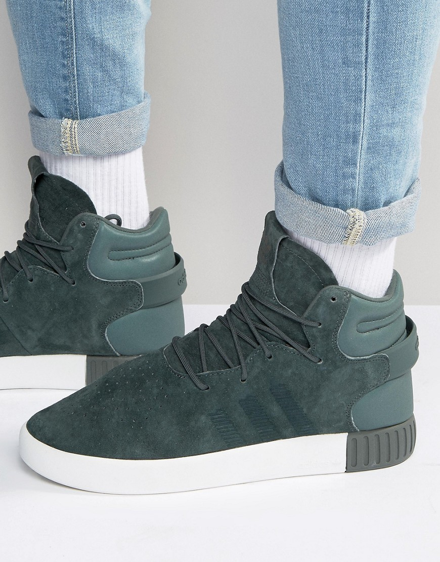 tubular adidas green