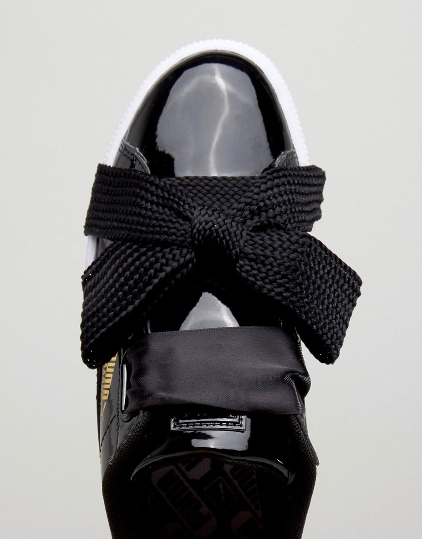puma basket heart asos puma basket heart asos