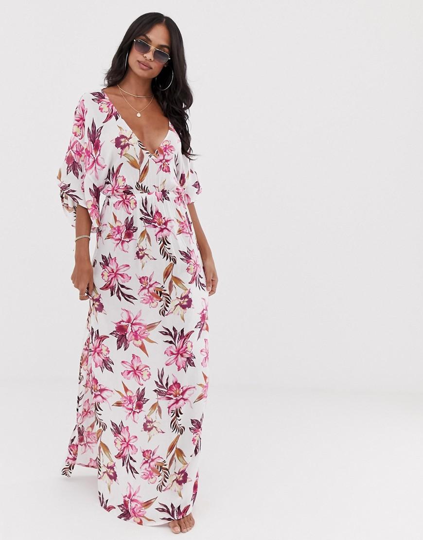 kimono robe asos