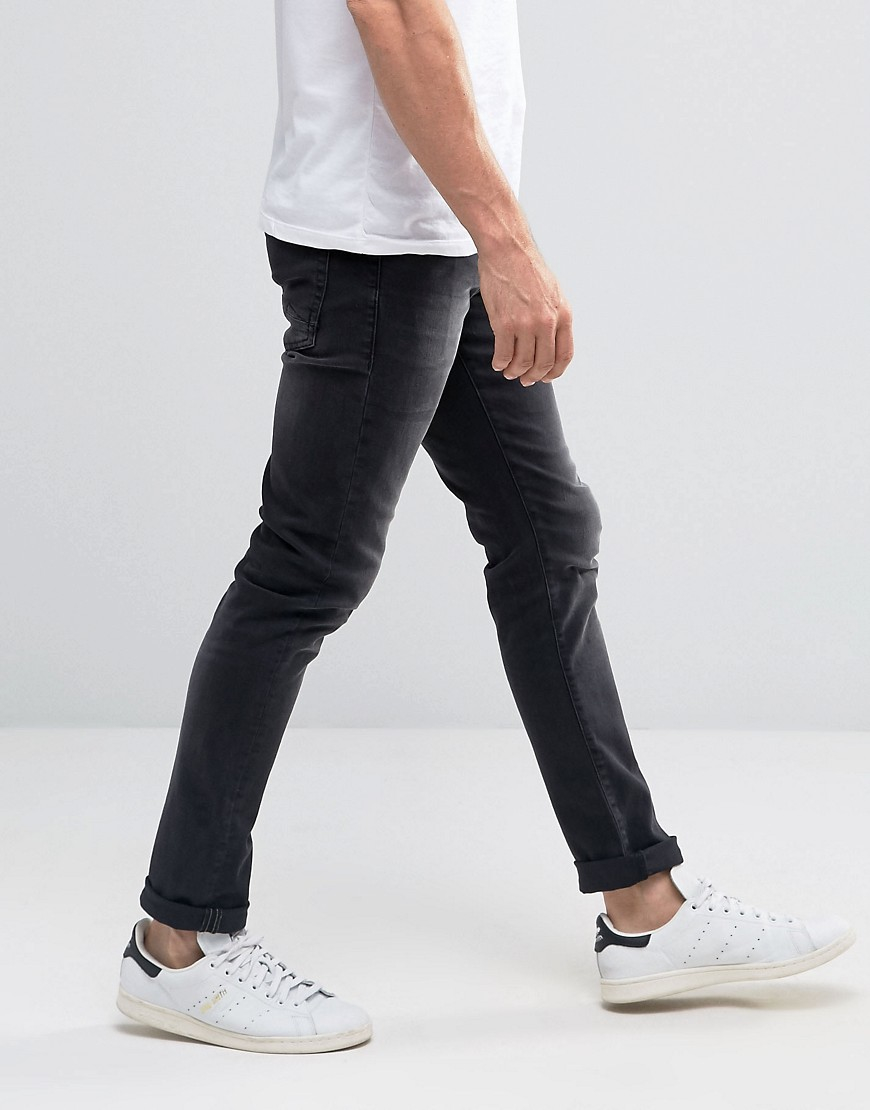 hugo boss skinny jeans