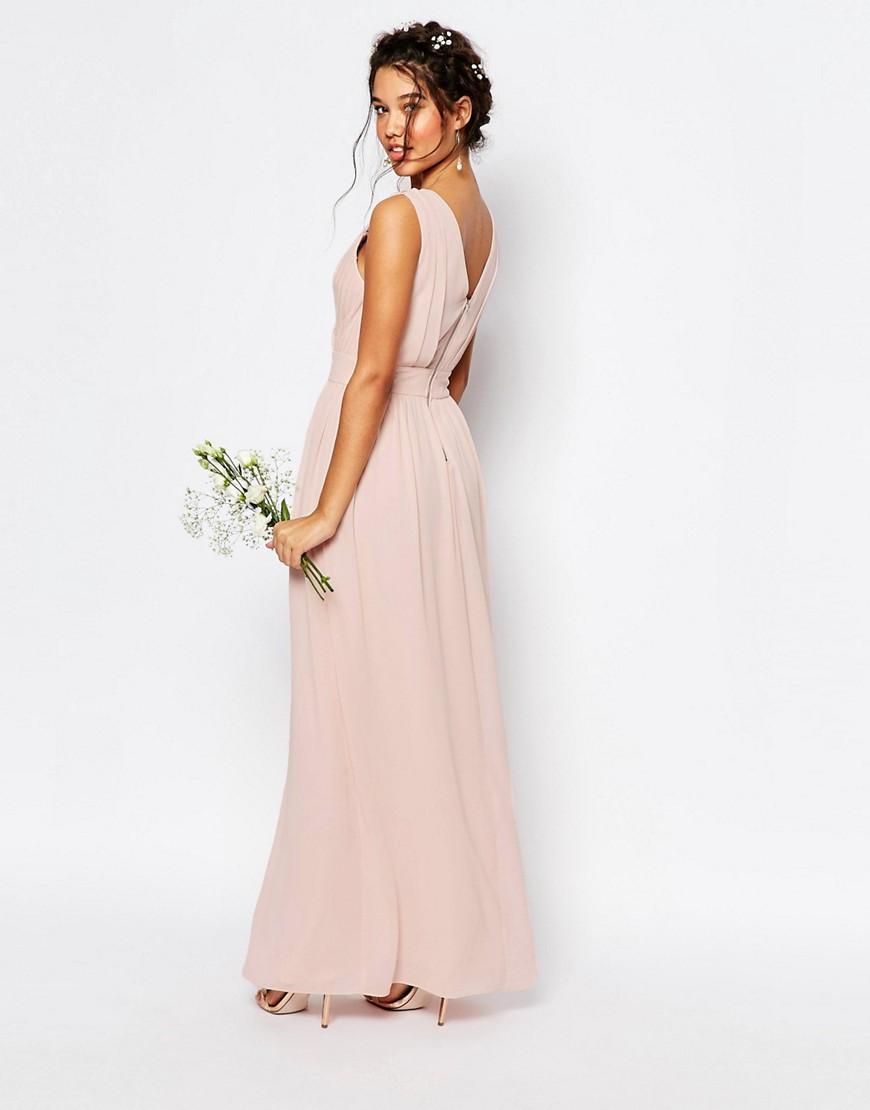 womens maxi dresses for weddings