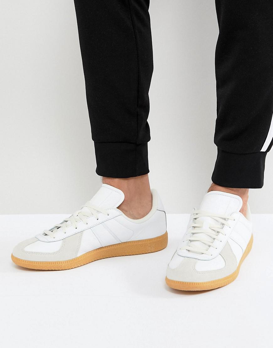 Lyst adidas Originals BW ejército formadores en blanco cq2755 en blanco Lyst adidas Originals BW ejército formadores en blanco cq2755 en blanco