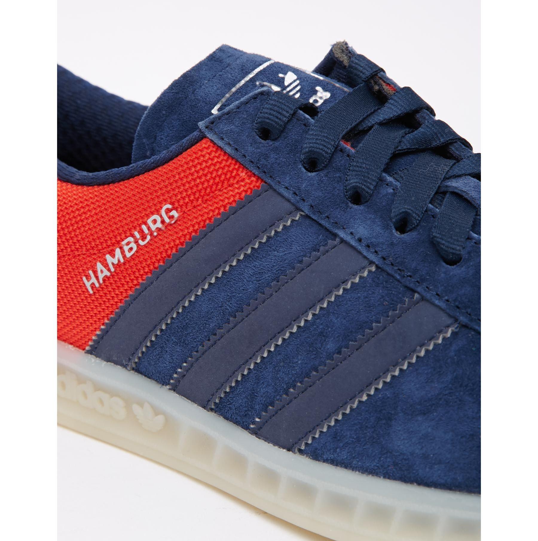adidas hamburg tech cordura adidas hamburg tech cordura