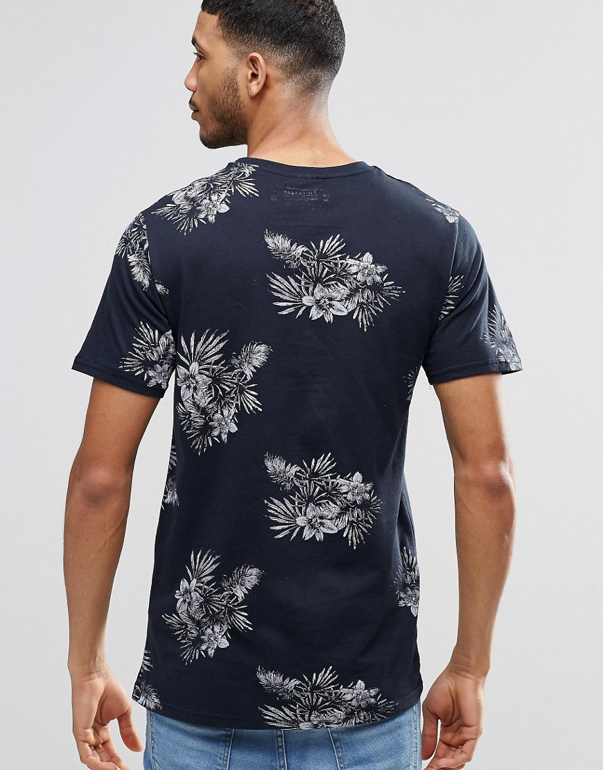 Pull and bear playstation t shirt online