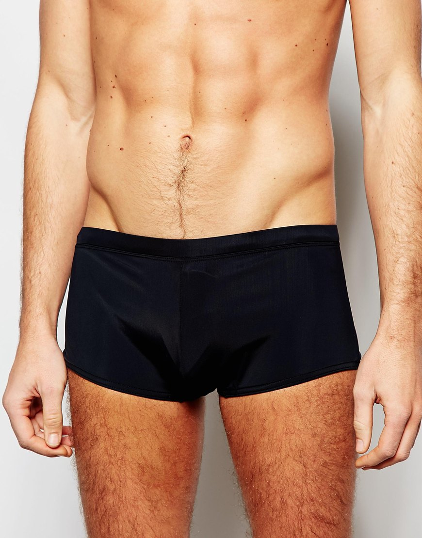 asos mens swimwear