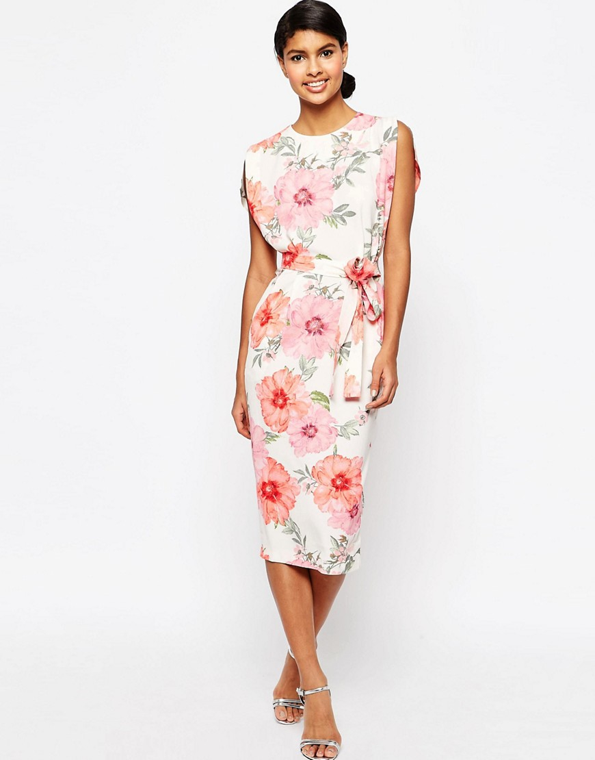 asos new in occasion dresses