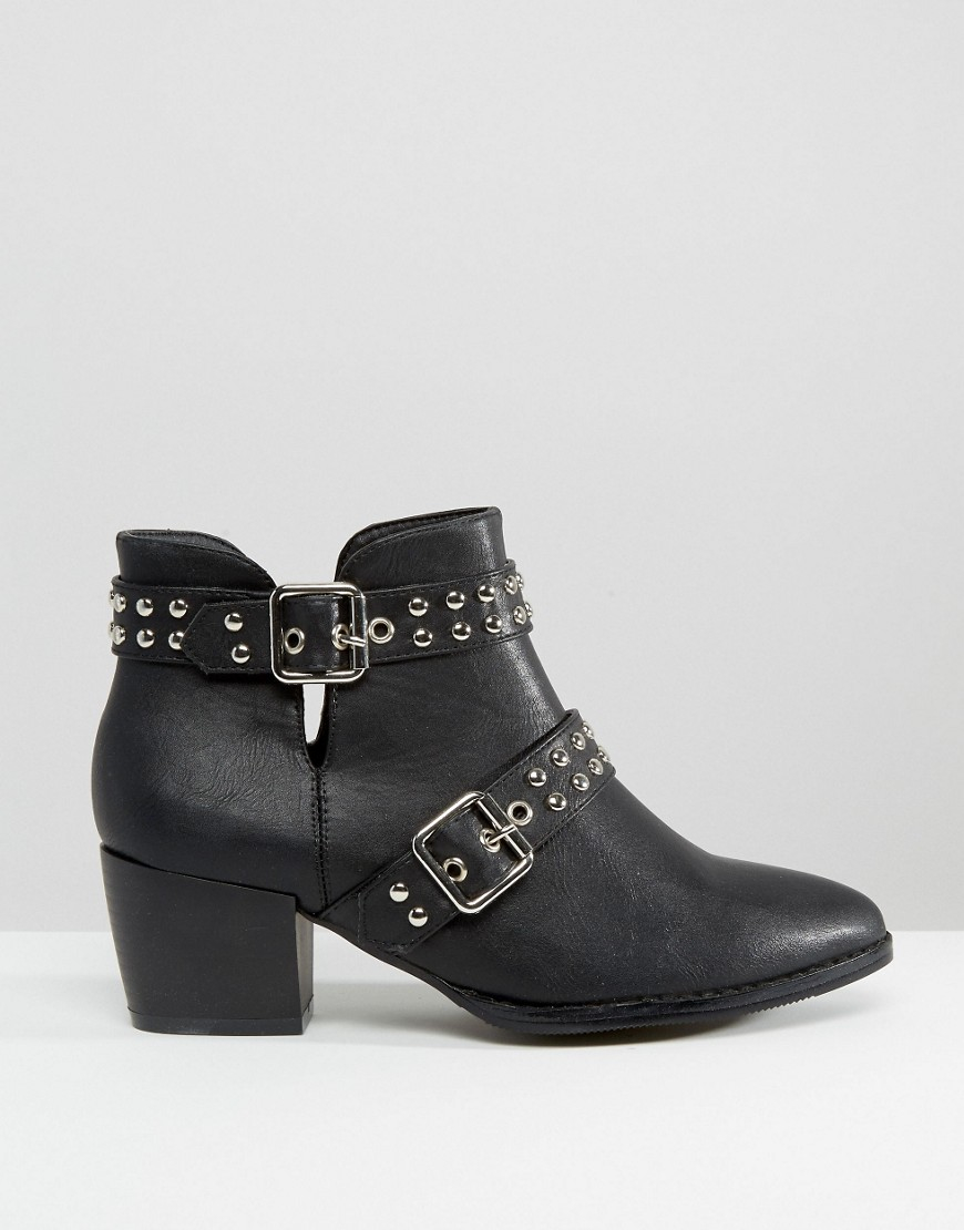 Low Block Heeled Black Studded Shoes Uk Low Block Heeled Black Studded Shoes Uk