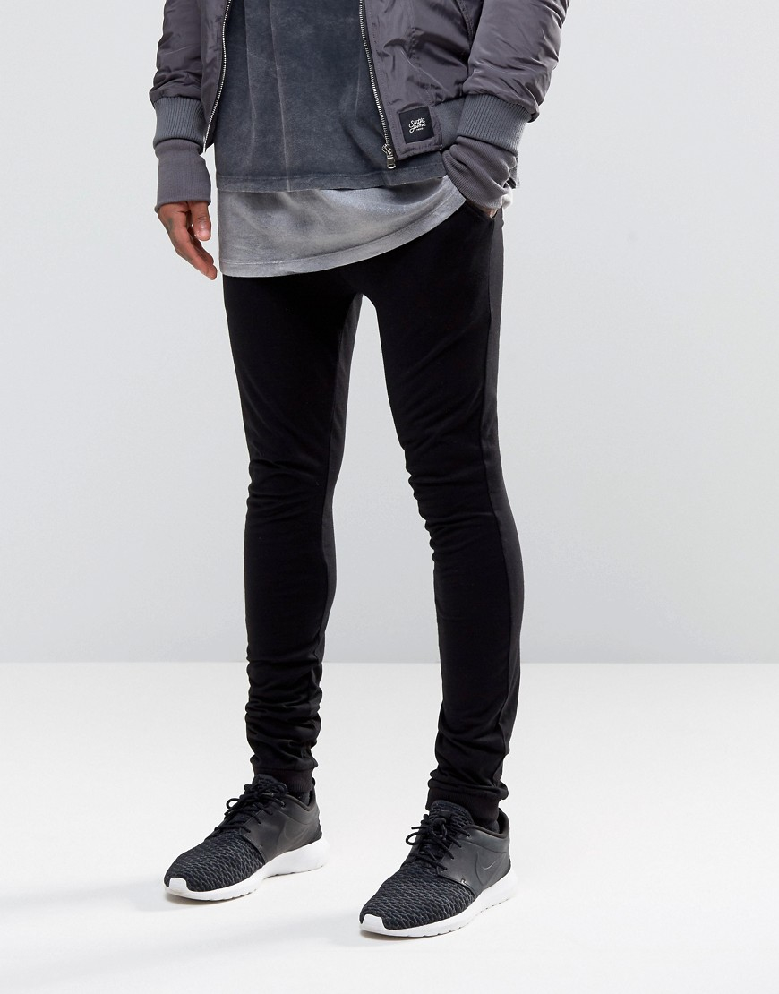 asos super skinny joggers