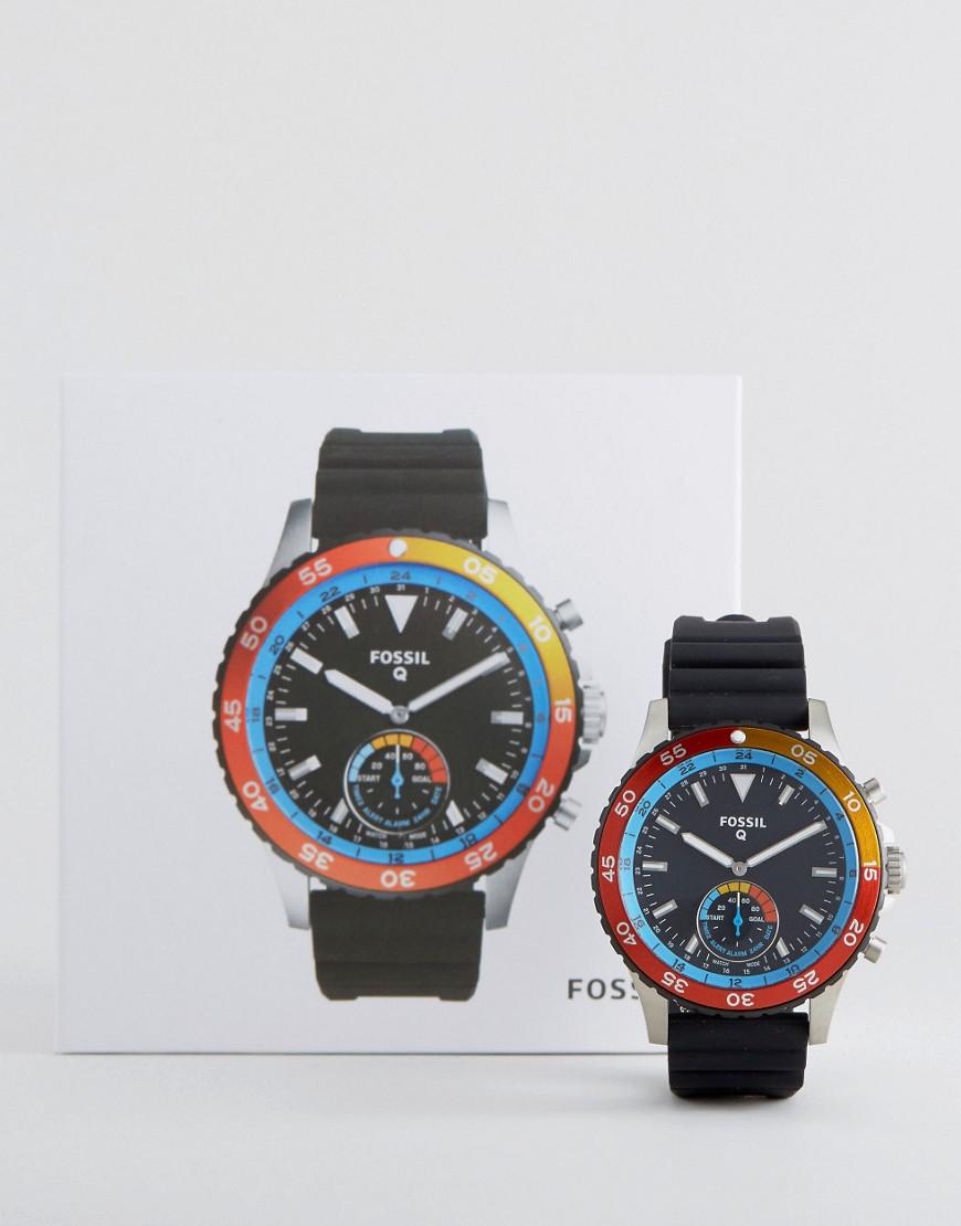 fossil q ftw1124