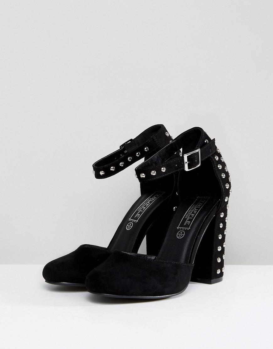 truffle collection shoes