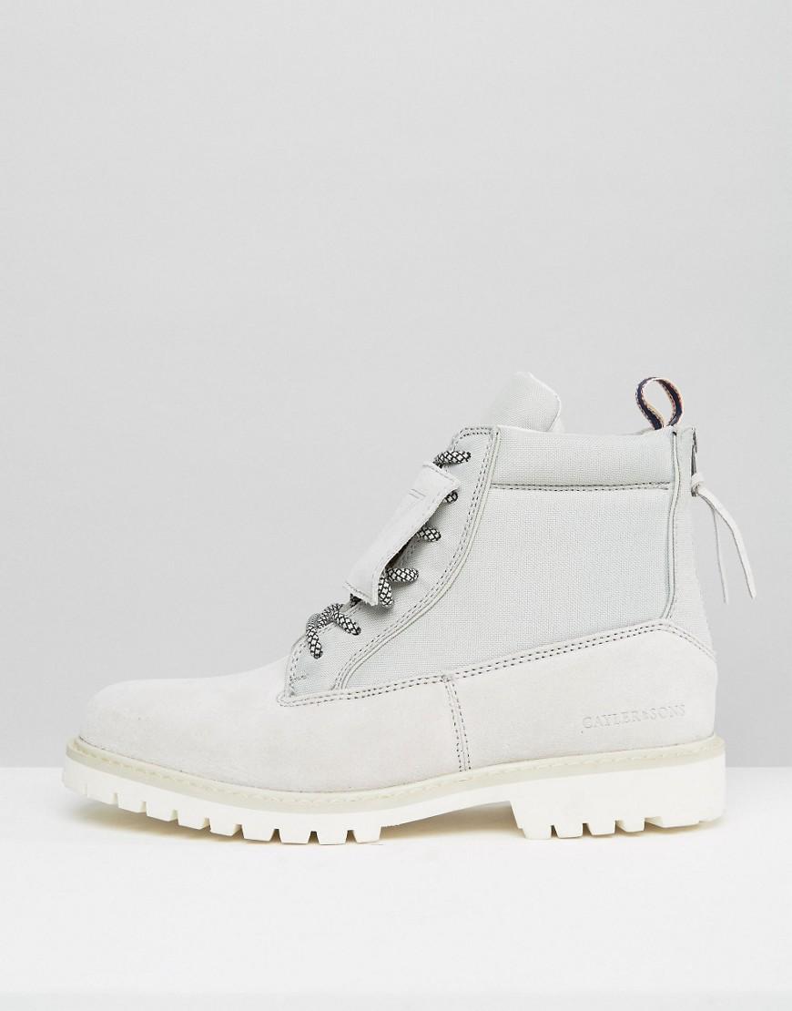 Cayler &amp; Sons Hibachi Boots for Men Lyst