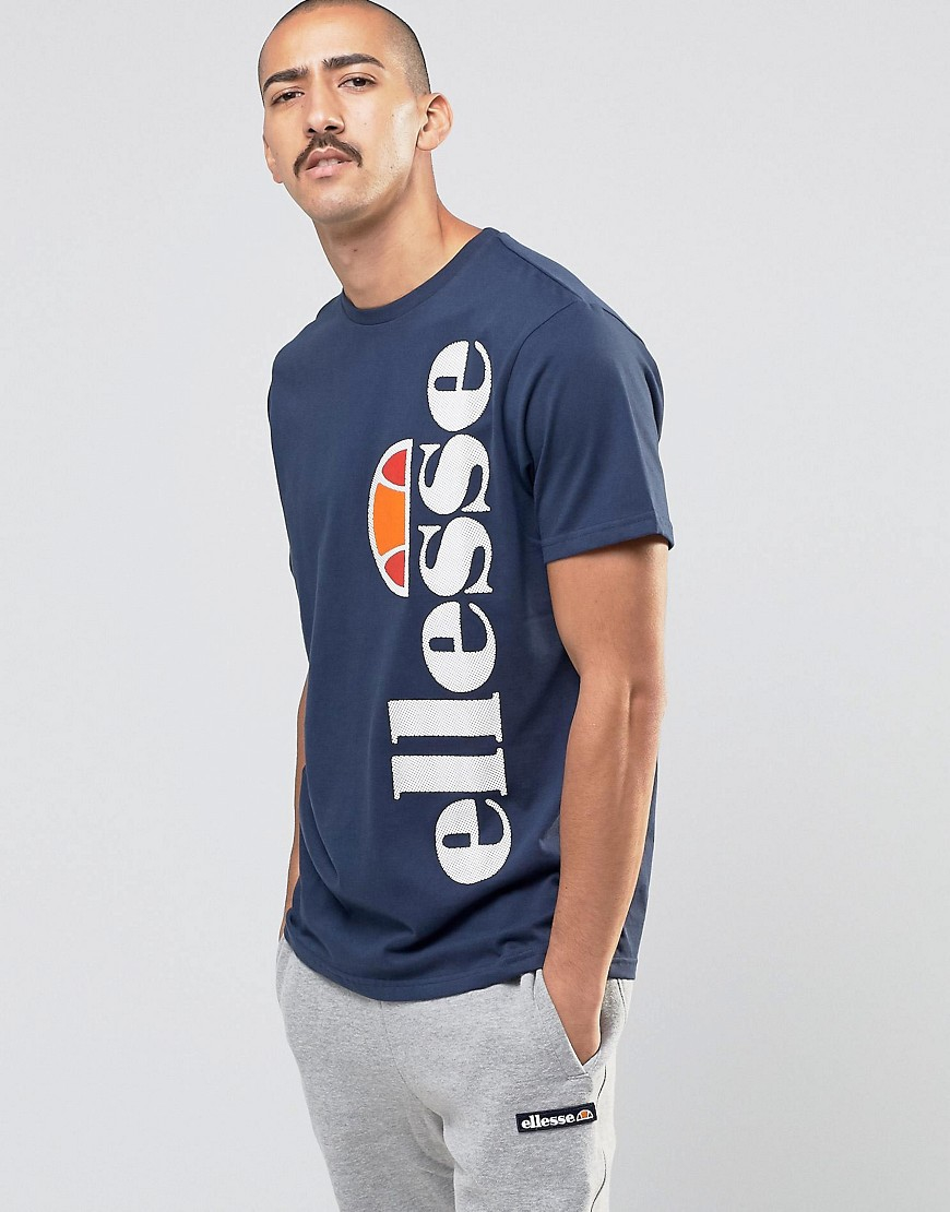 mens ellesse t shirt