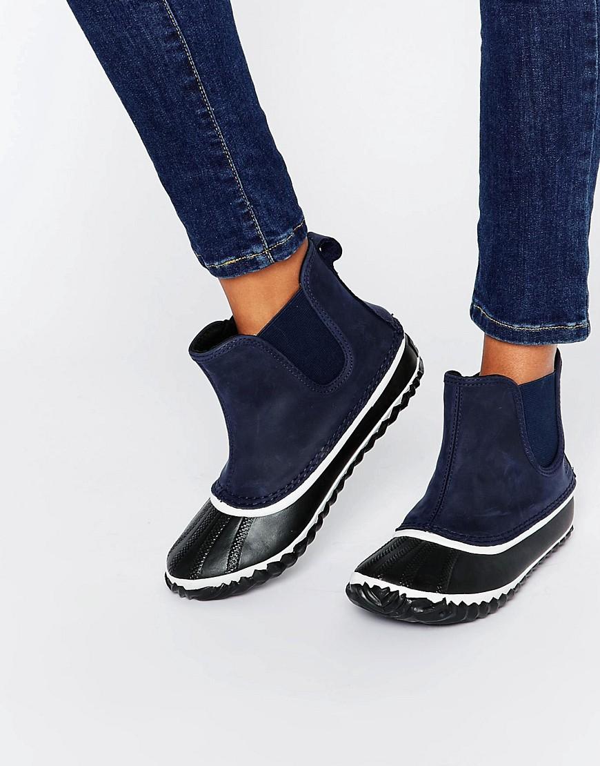 Women's Out N About Chelsea-W Cold Weather Boot Women's Out N About Chelsea-W Cold Weather Boot