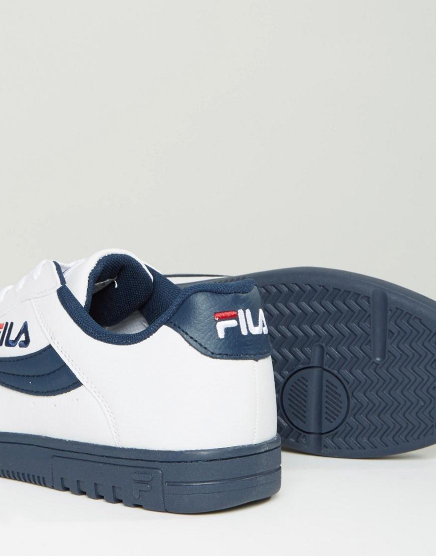 fila fx