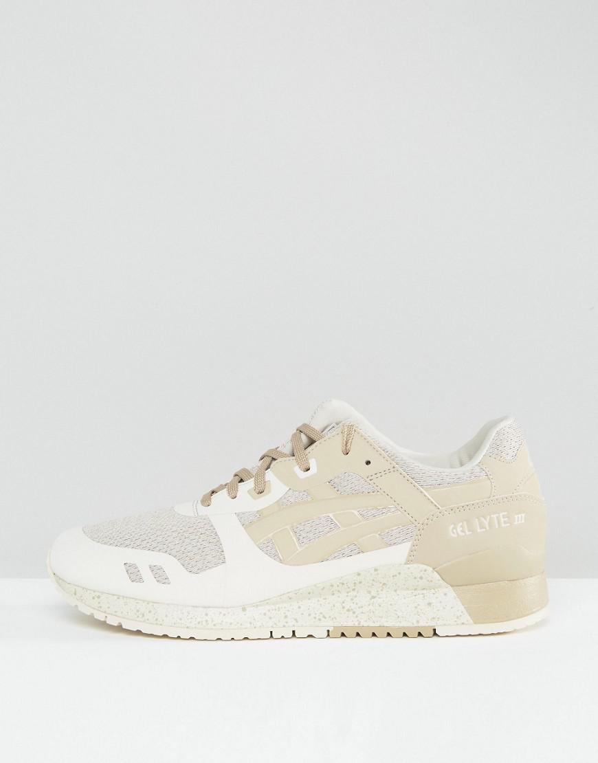 asics gel lyte iii ns beige asics gel lyte iii ns beige
