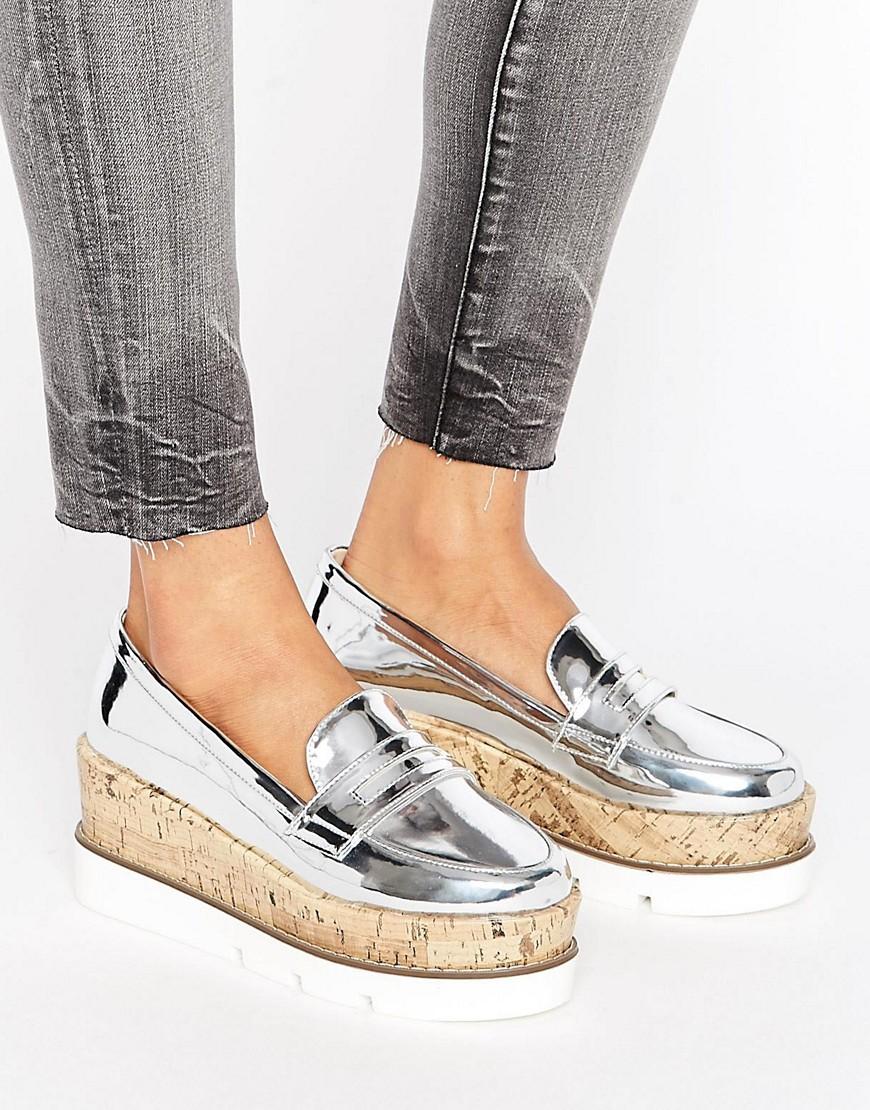 asos flatforms