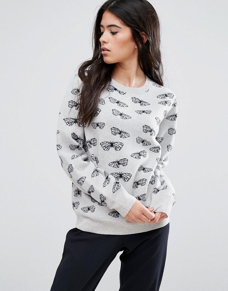 ymc jumper sale