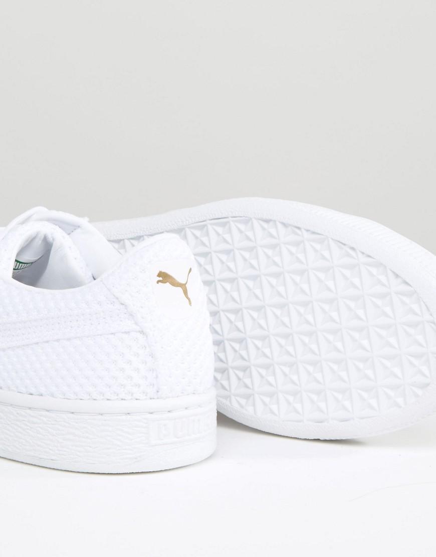 basket tech puma basket tech puma