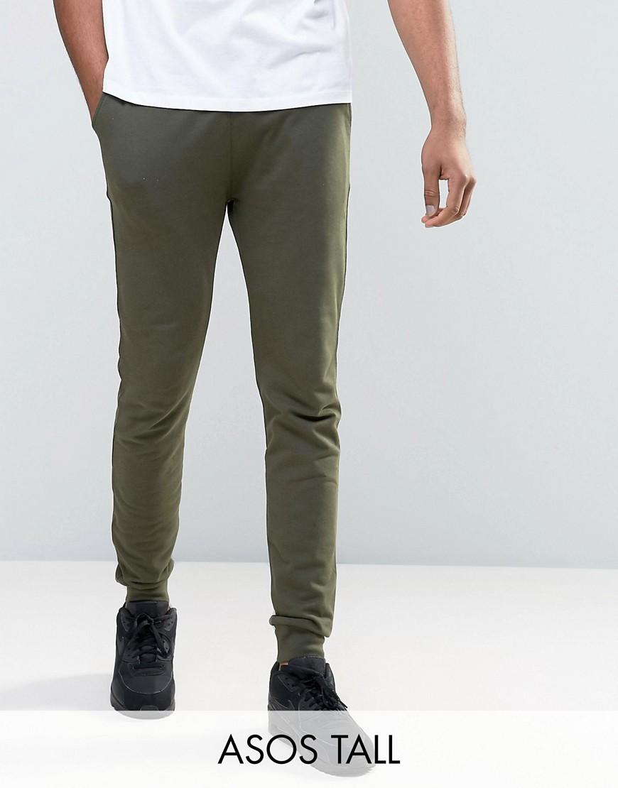 tall skinny joggers