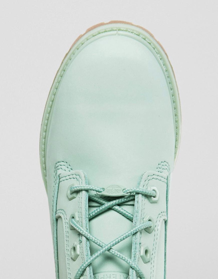 timberland nellie lace up