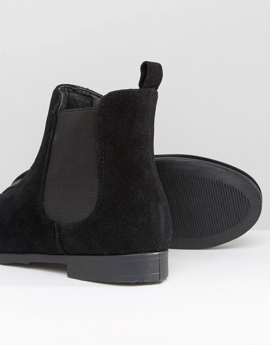 truffle collection chelsea boots