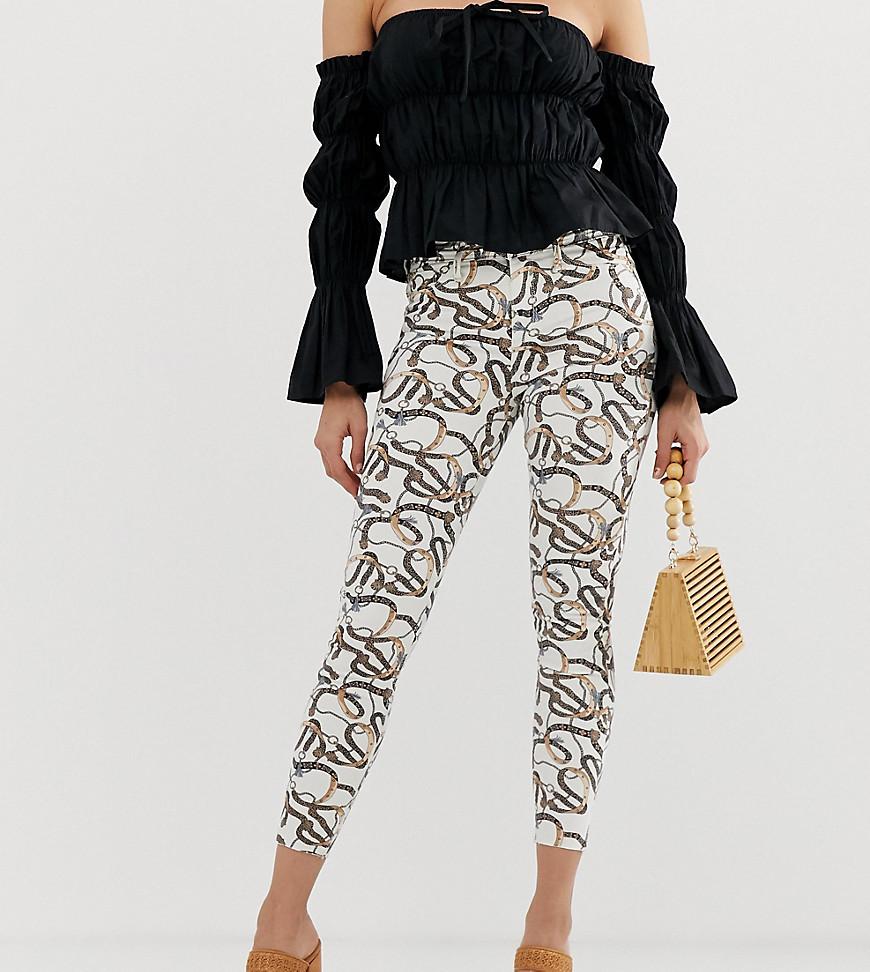 river island molly jeans