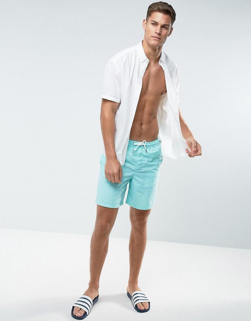 jack jones swimming trunks