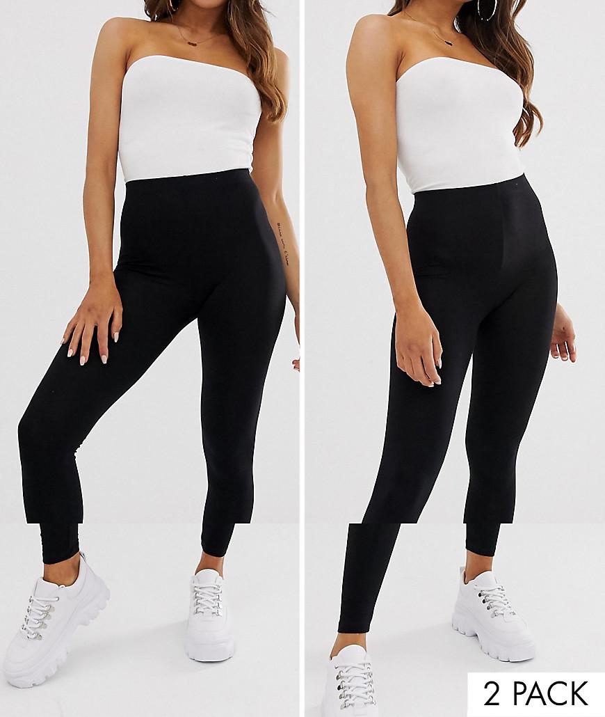 asos nike leggins