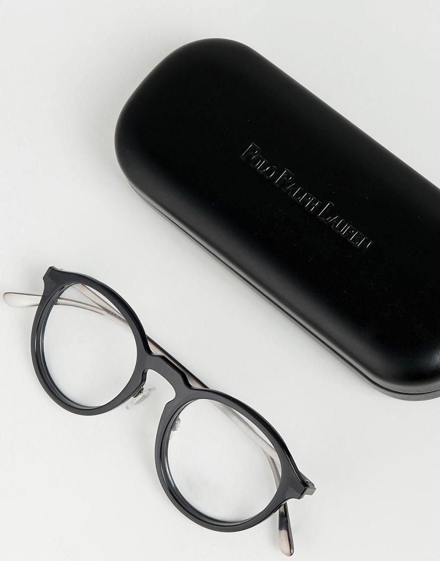 Et 0ph2188 Lunettes Verres Monture De Ralph Polo Ronde Démo À wuZXTOPki