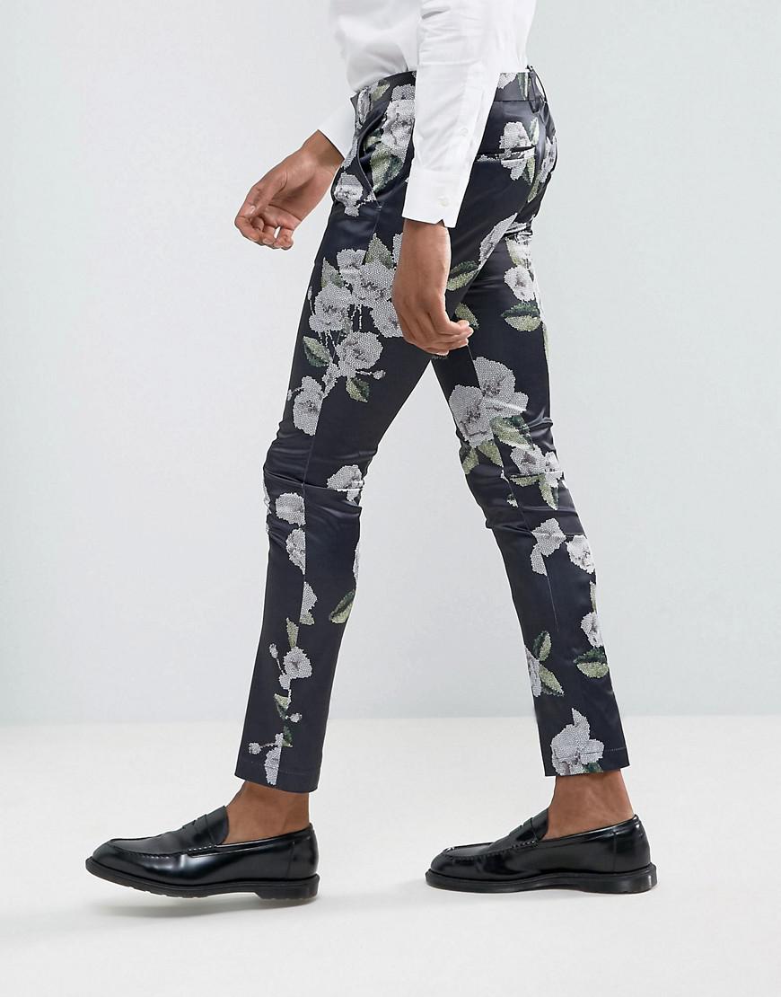 super skinny pants