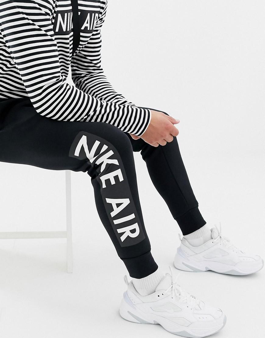 nike skinny fit joggers