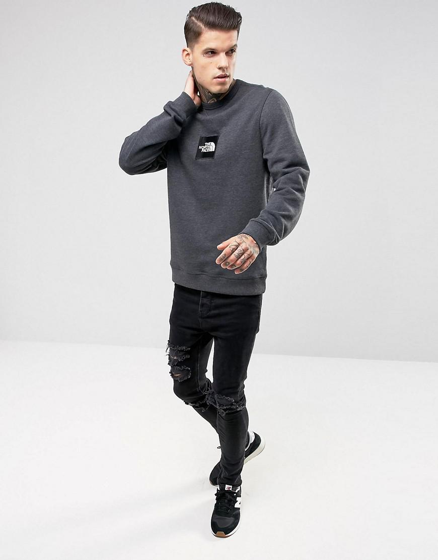 the north face sweatshirt sale