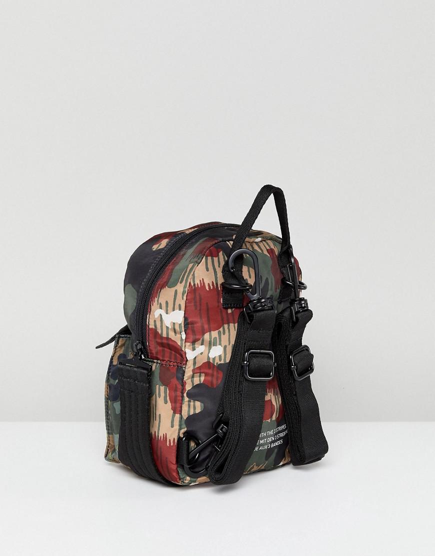 adidas originals x pharrell williams backpack