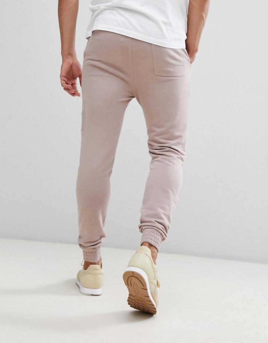 asos skinny joggers