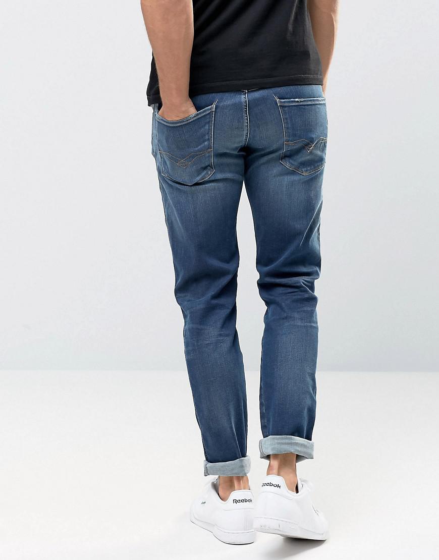 replay jeans hyperflex