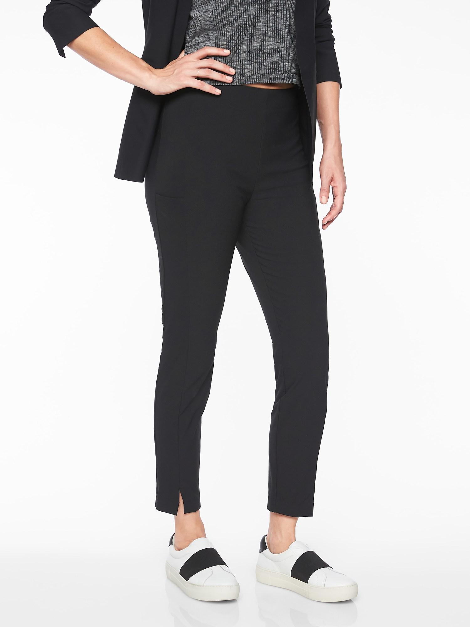 athleta pants