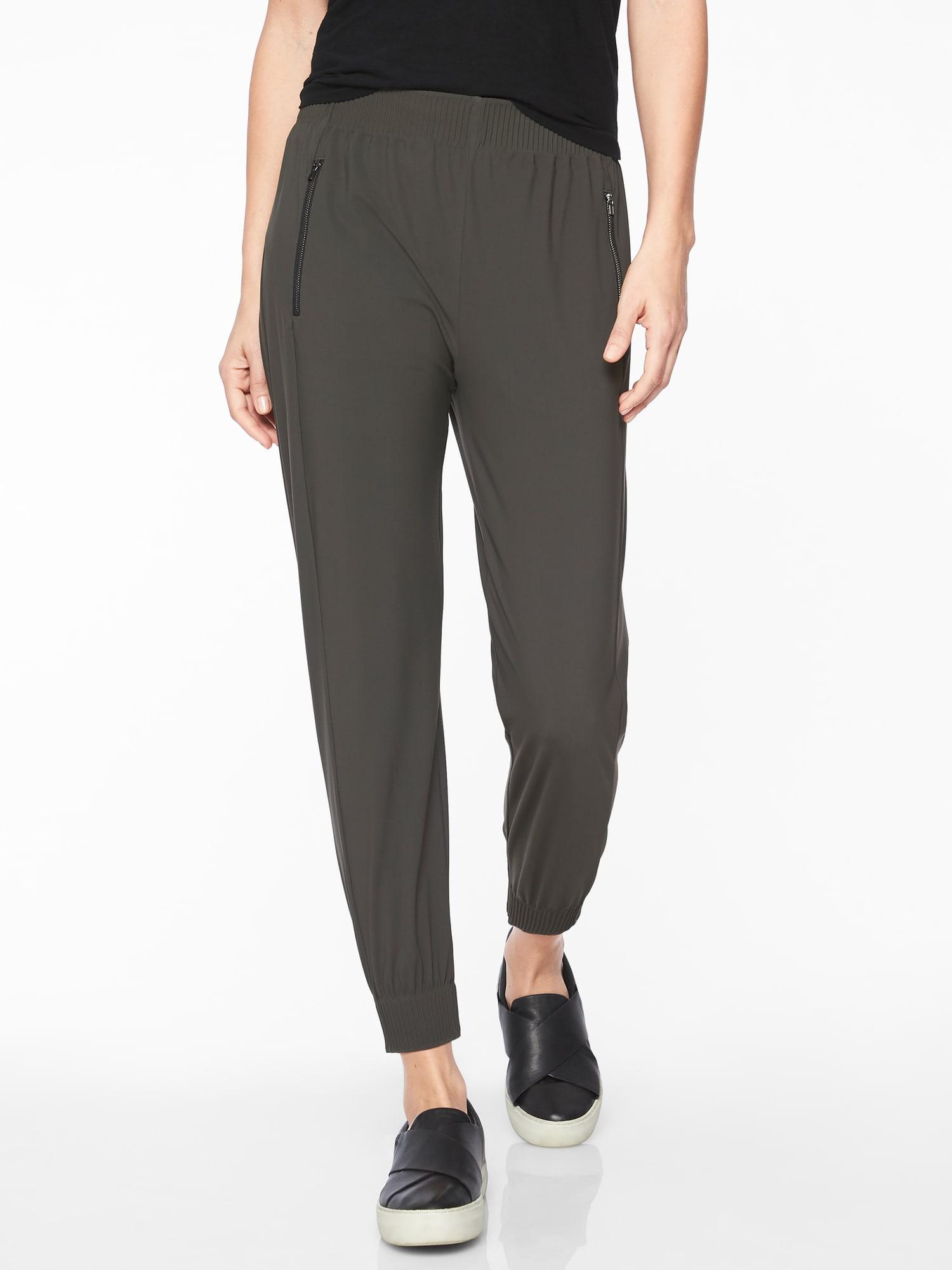 athleta cosmic jogger