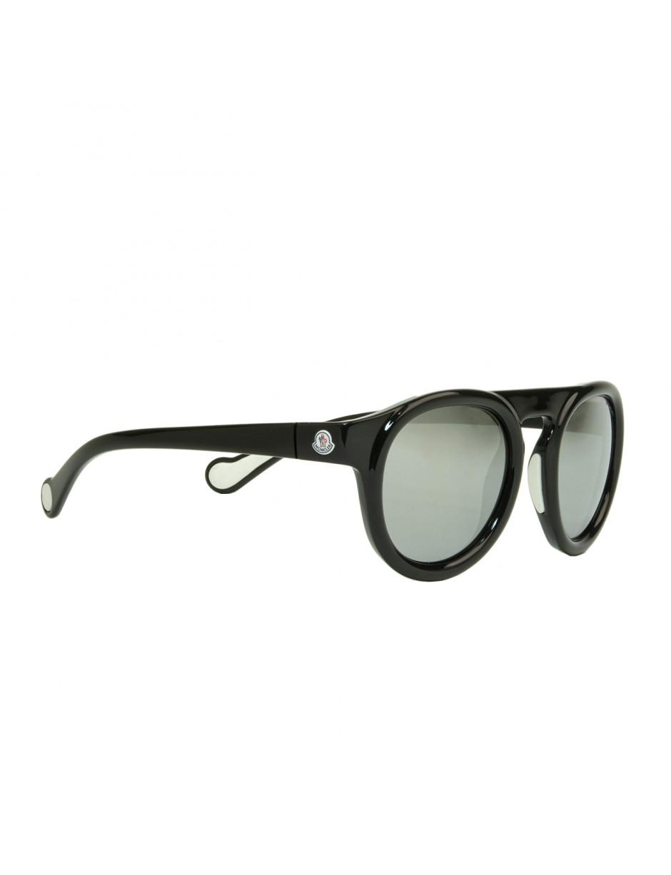 Moncler Sunglasses Ml0088/s 01c for Men - Lyst