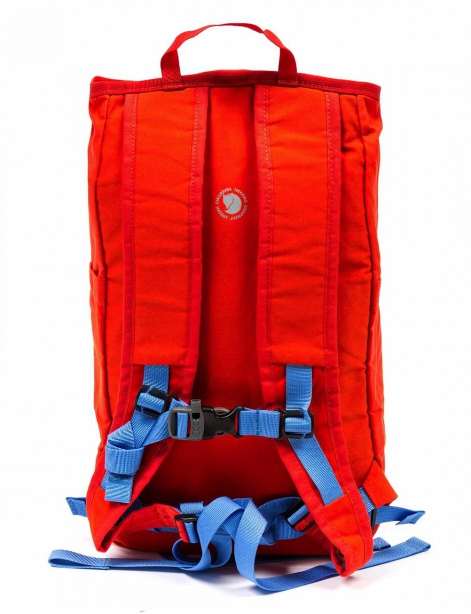 Fjallraven Fjallraven High Coast 18l Backpack in Orange for Men Lyst
