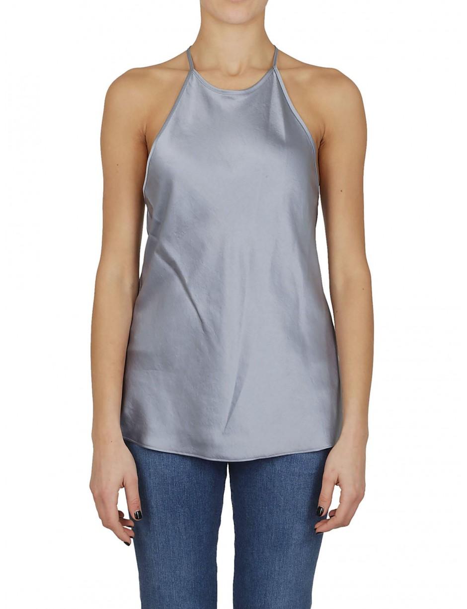 alexander wang t shirt cami hybrid