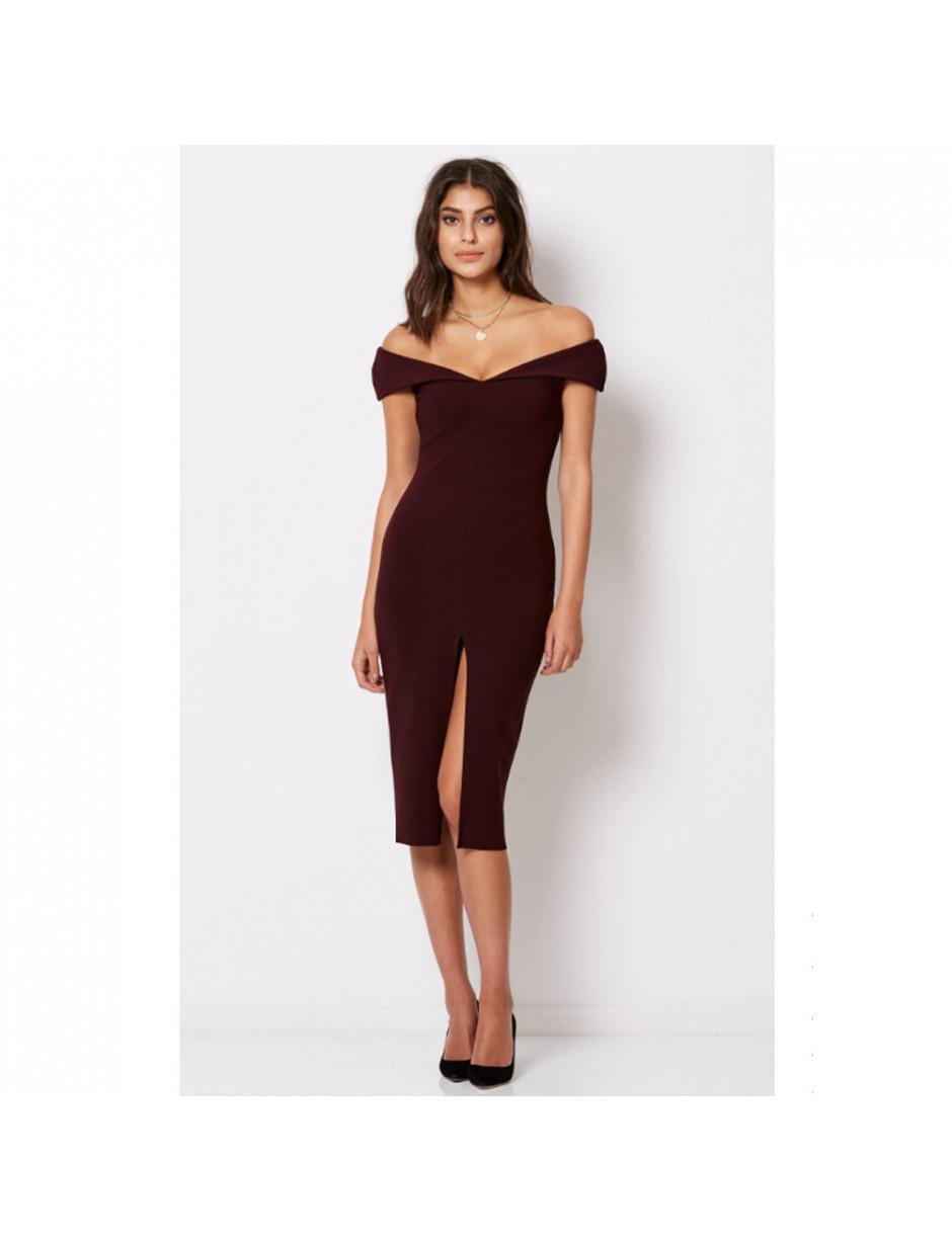 bec and bridge cindy dress