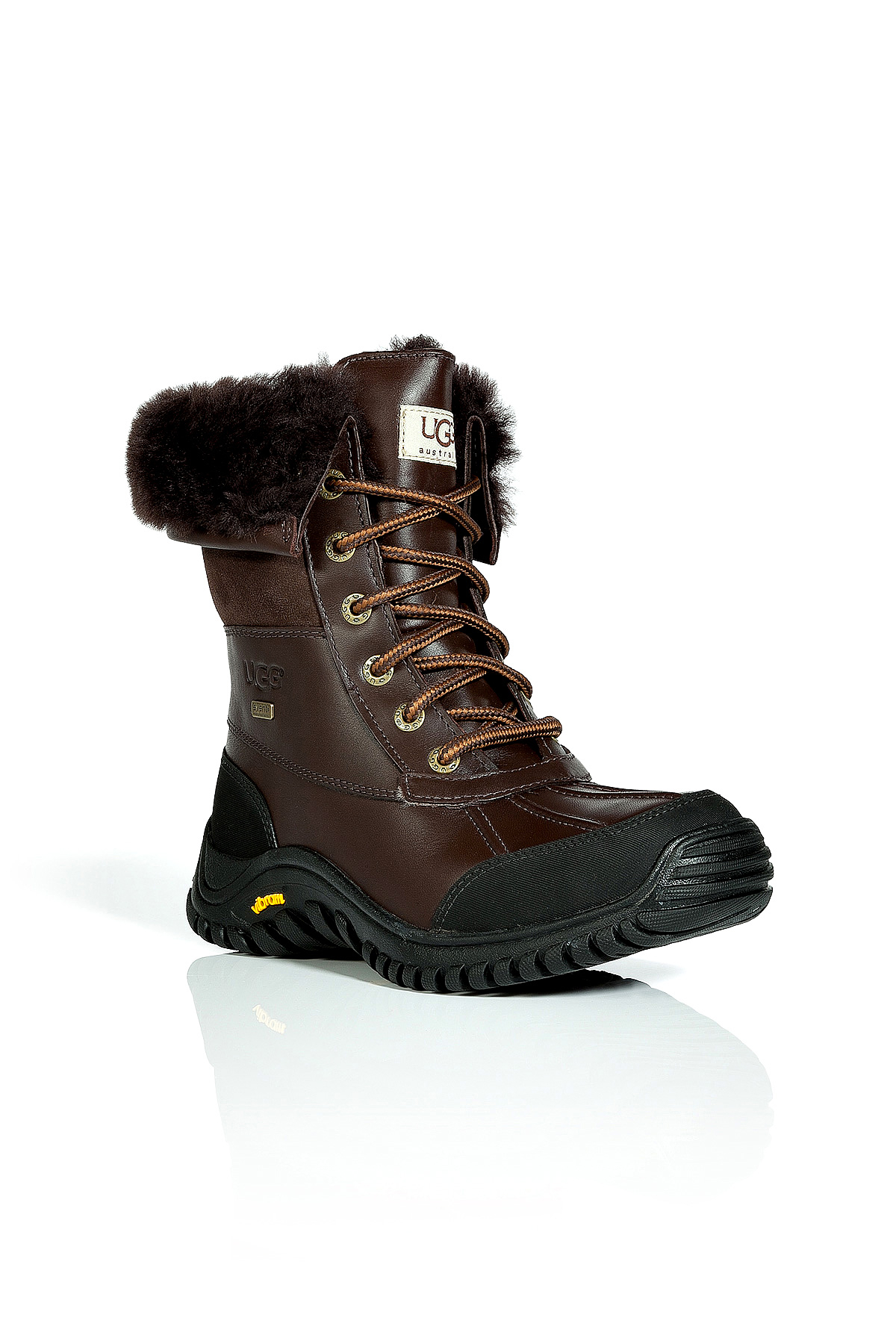 uggs adirondack ii