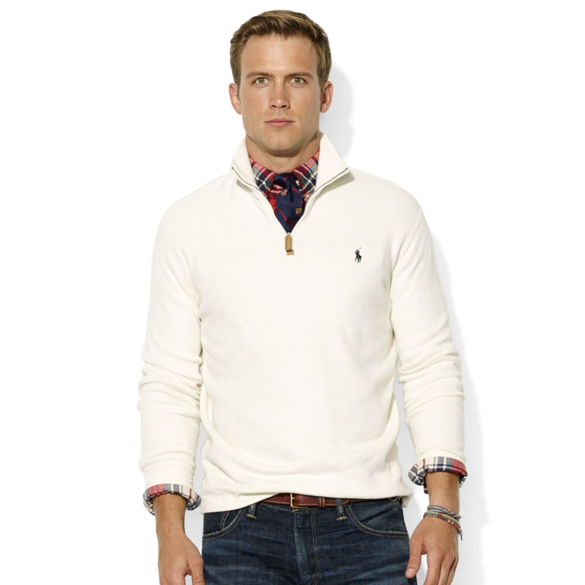 ralph lauren pullover