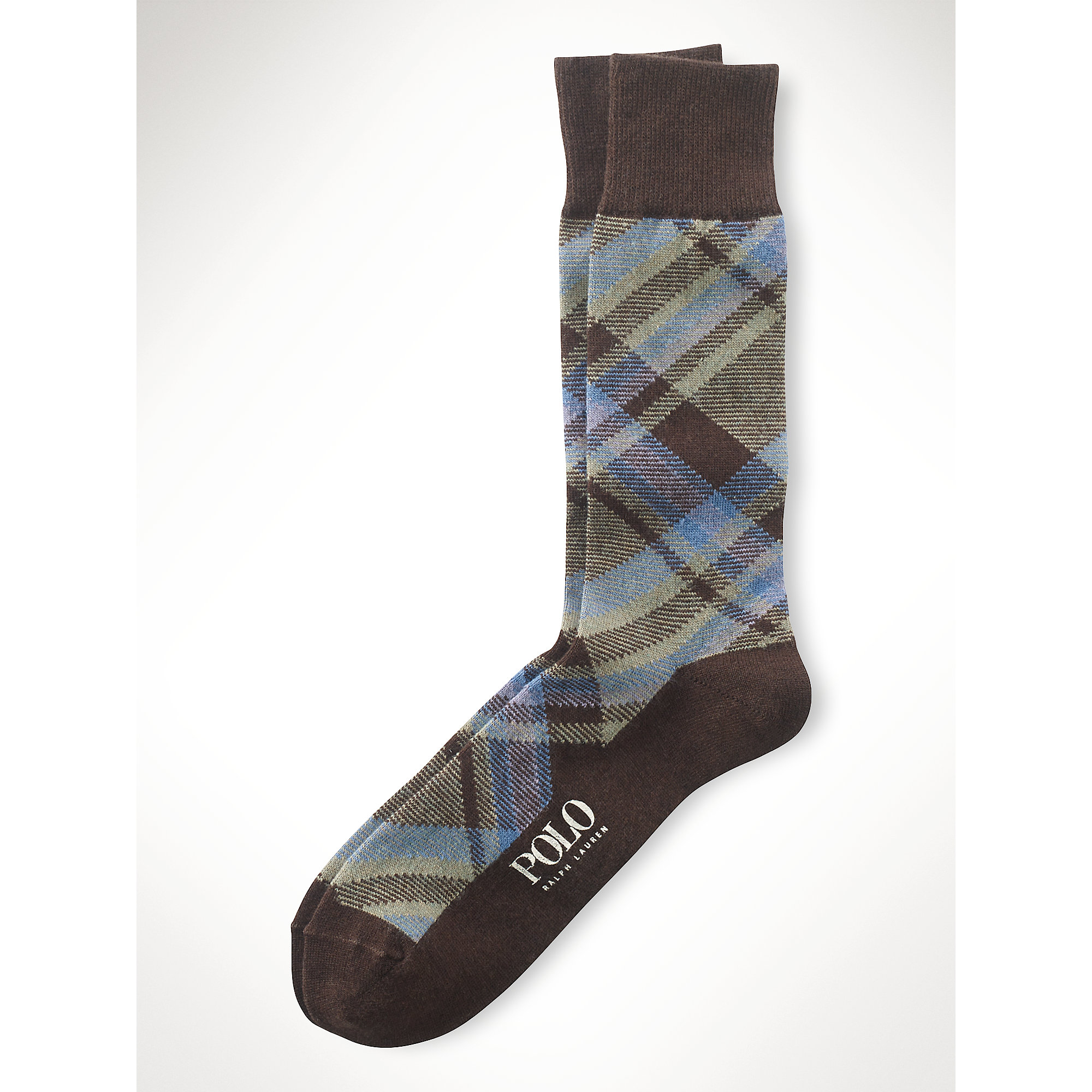 ralph lauren trouser socks