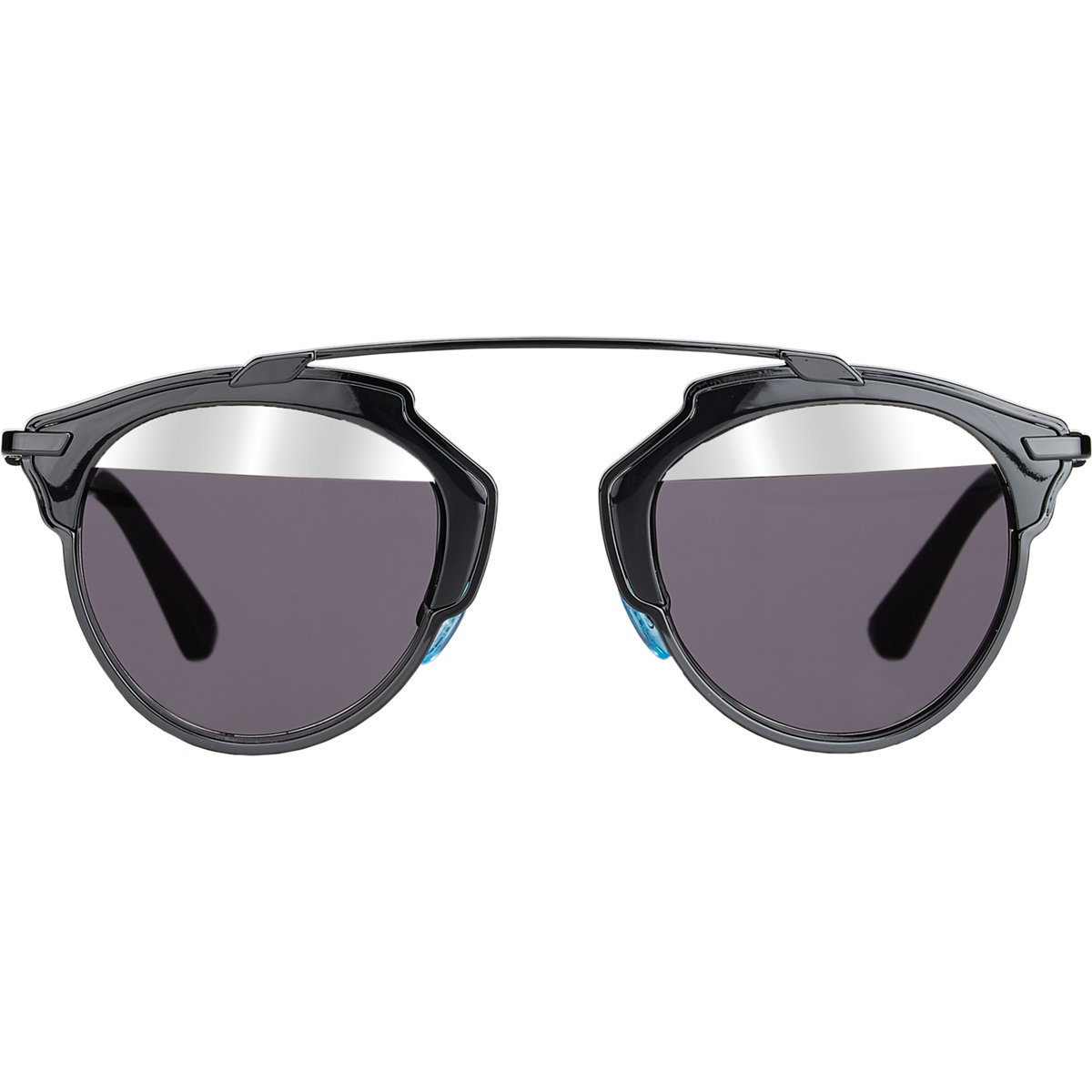 Dior So Real Sunglasses in Gray Lyst