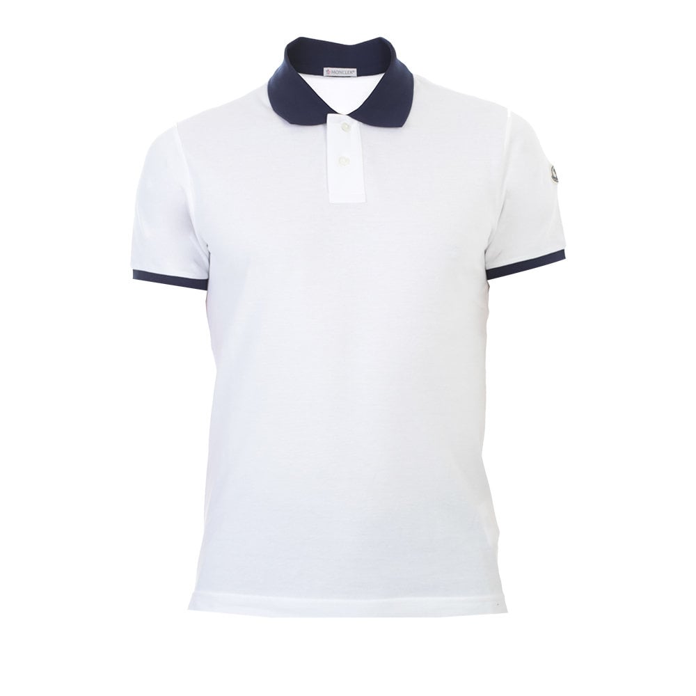 dark blue moncler polo dark blue moncler polo