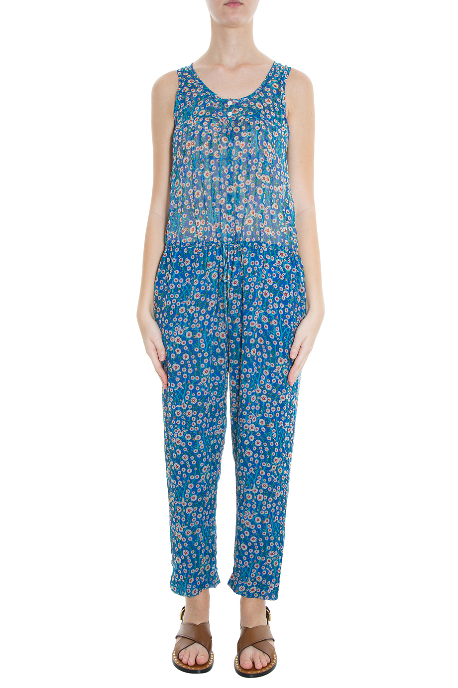 isabel marant jumpsuit